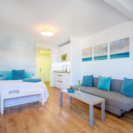 Esmeralda, Pet Friendly, Sea View, Wifi, Near The Beach La Cala De Mijas Exterior foto