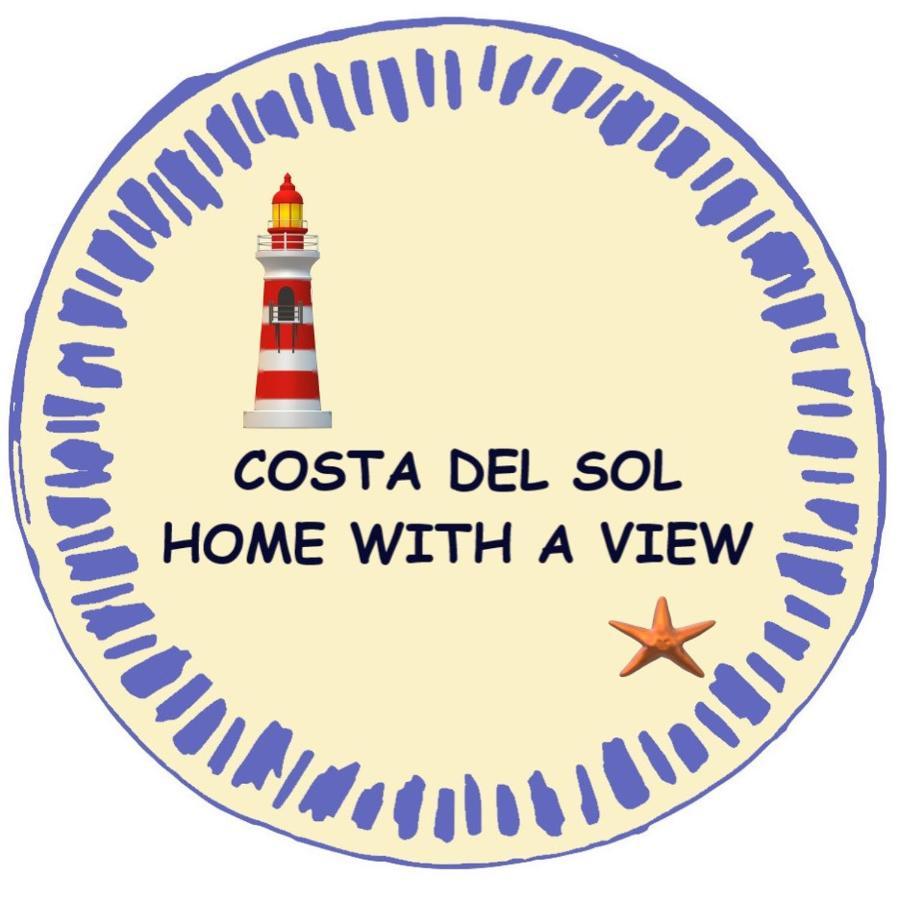 Esmeralda, Pet Friendly, Sea View, Wifi, Near The Beach La Cala De Mijas Exterior foto