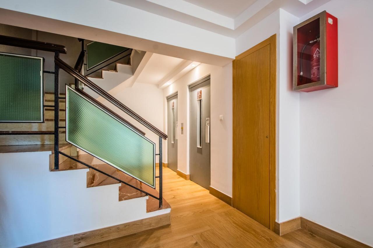 Esmeralda, Pet Friendly, Sea View, Wifi, Near The Beach La Cala De Mijas Exterior foto