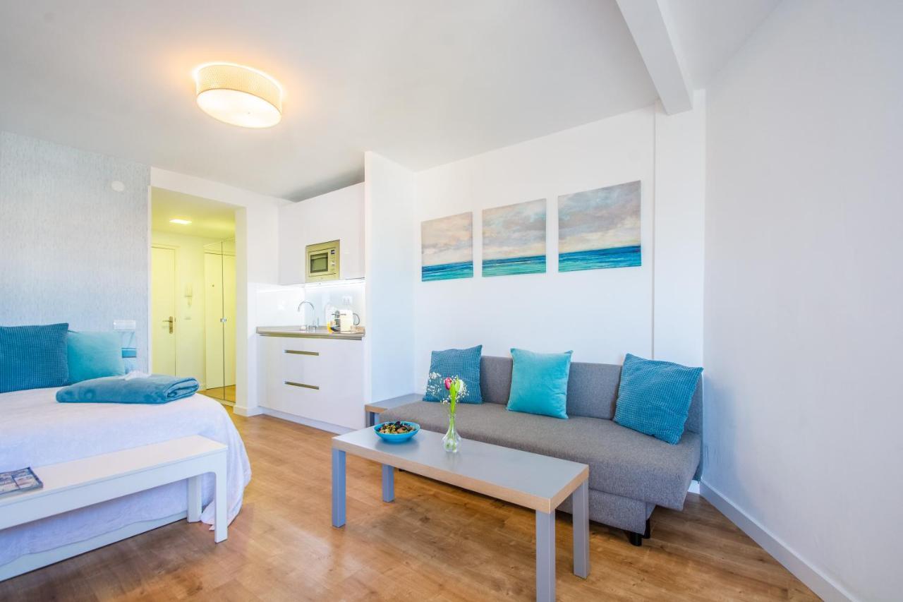 Esmeralda, Pet Friendly, Sea View, Wifi, Near The Beach La Cala De Mijas Exterior foto