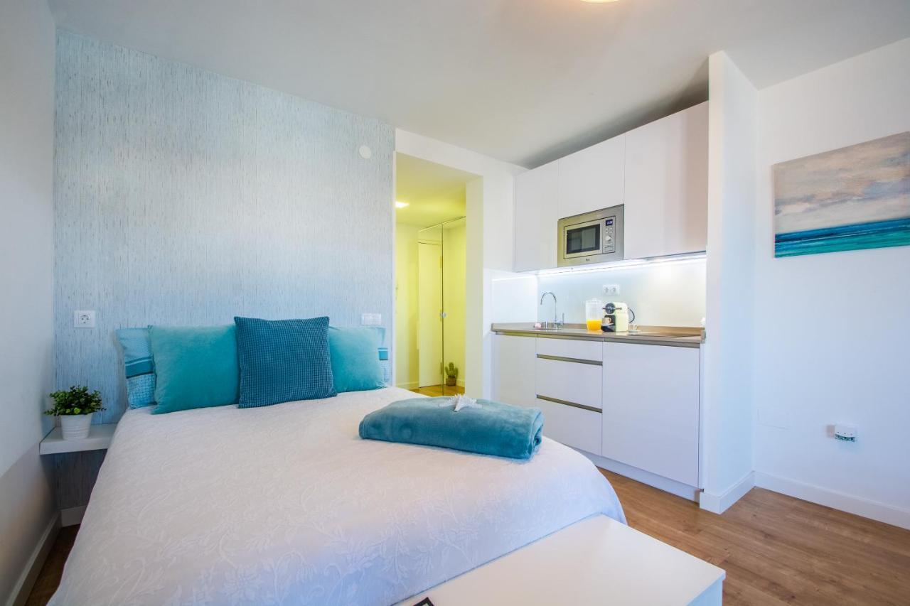 Esmeralda, Pet Friendly, Sea View, Wifi, Near The Beach La Cala De Mijas Exterior foto