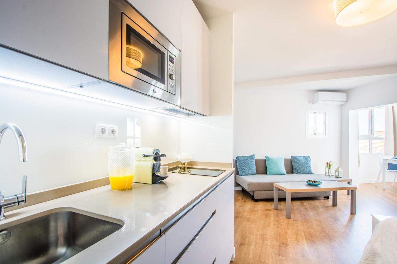 Esmeralda, Pet Friendly, Sea View, Wifi, Near The Beach La Cala De Mijas Exterior foto