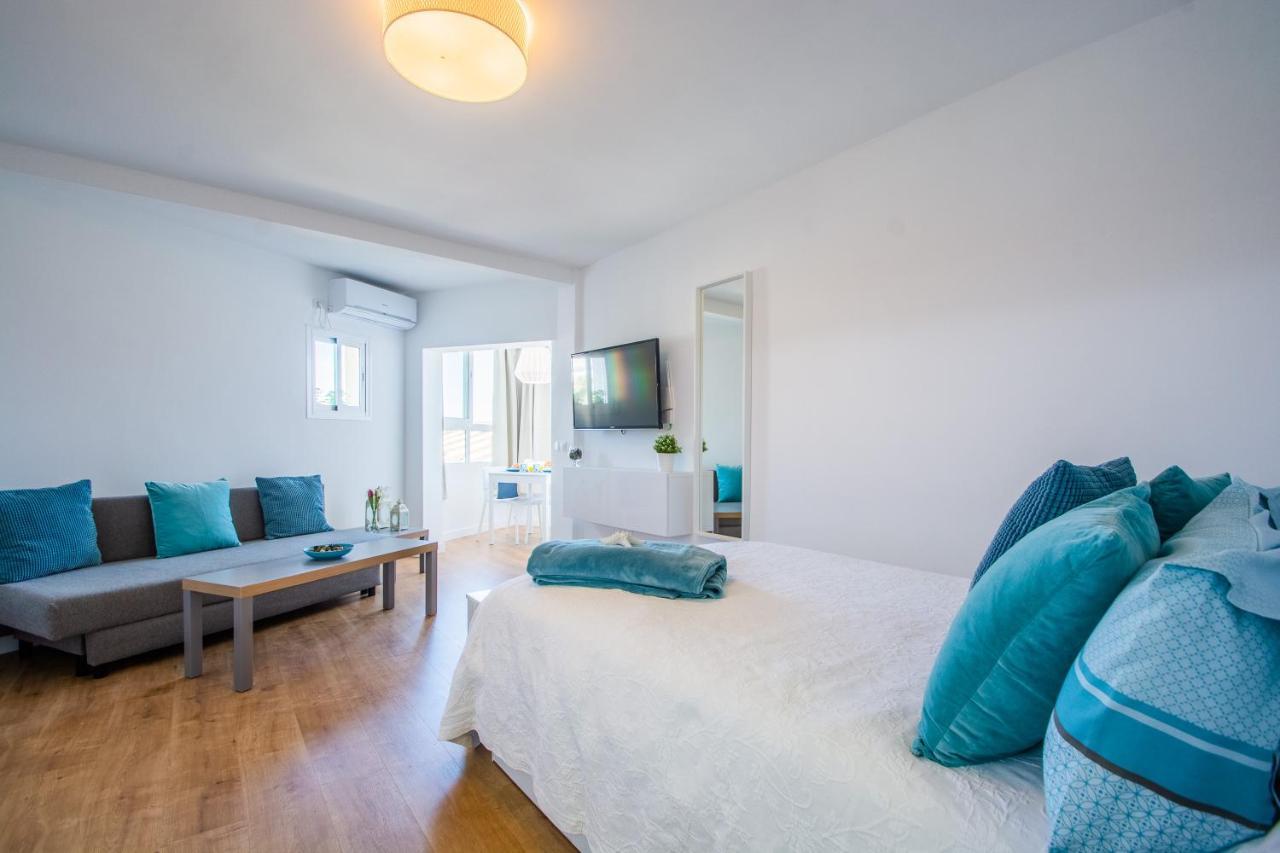 Esmeralda, Pet Friendly, Sea View, Wifi, Near The Beach La Cala De Mijas Exterior foto