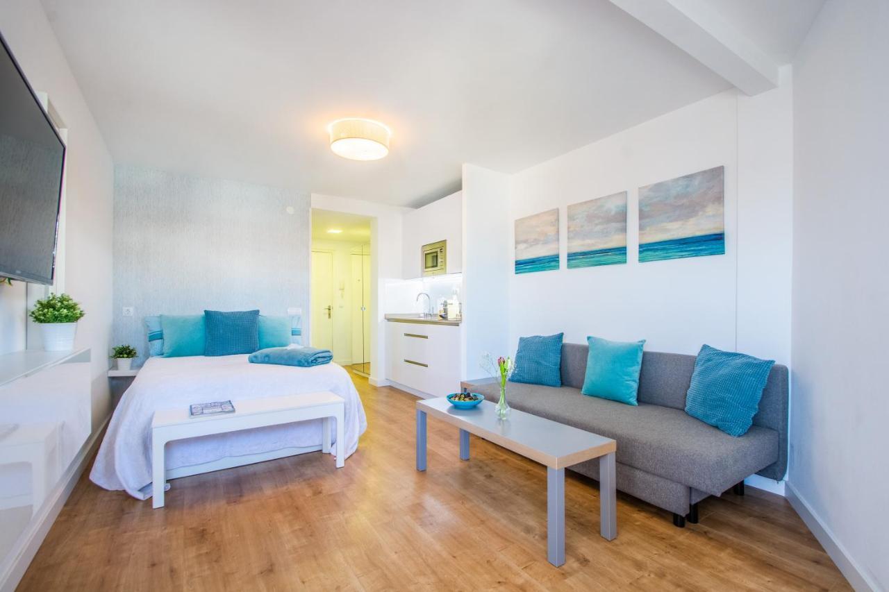 Esmeralda, Pet Friendly, Sea View, Wifi, Near The Beach La Cala De Mijas Exterior foto