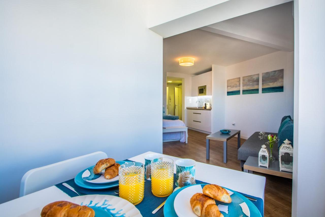 Esmeralda, Pet Friendly, Sea View, Wifi, Near The Beach La Cala De Mijas Exterior foto