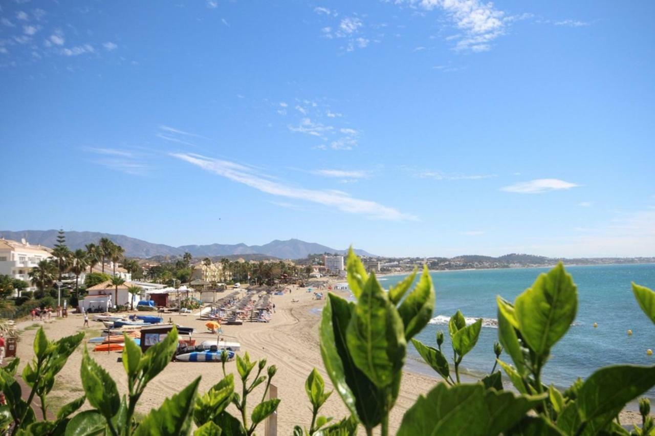 Esmeralda, Pet Friendly, Sea View, Wifi, Near The Beach La Cala De Mijas Exterior foto