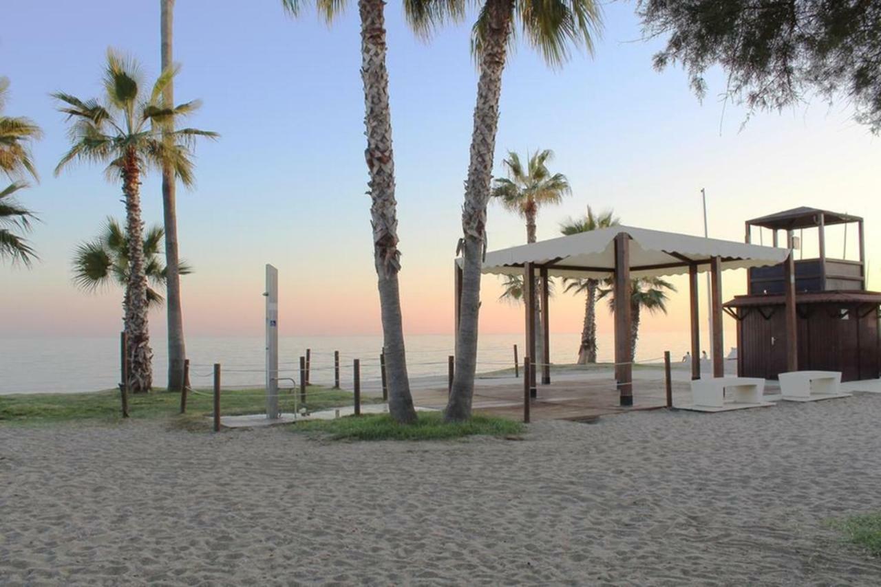 Esmeralda, Pet Friendly, Sea View, Wifi, Near The Beach La Cala De Mijas Exterior foto